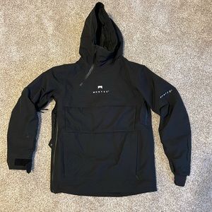 Montec Ski / Snow Jacket | Size Small